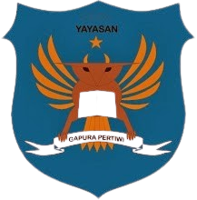 Logo SMK Gapura Pertiwi